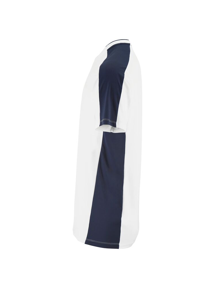 Evolve 2.0 Contrast Jersey M - Match- und Trainingsshirt
