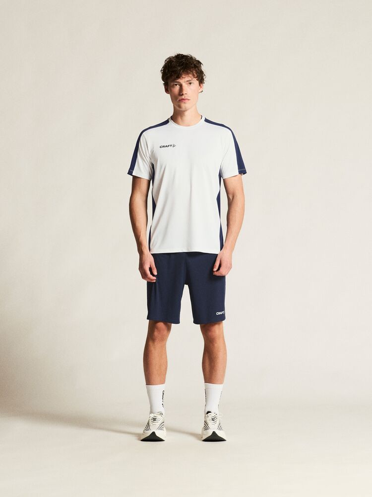 Evolve 2.0 Contrast Jersey M - Match- und Trainingsshirt