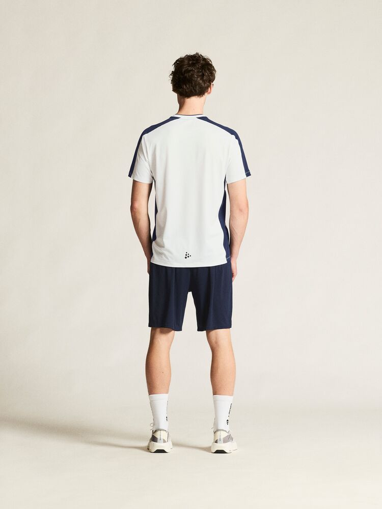 Evolve 2.0 Contrast Jersey M - Match- und Trainingsshirt