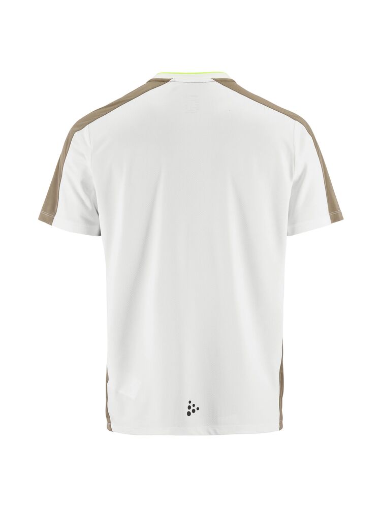 Evolve 2.0 Contrast Jersey M - Match- und Trainingsshirt