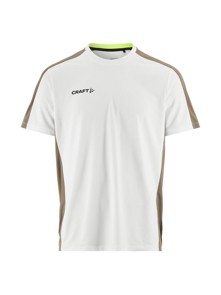 Evolve 2.0 Contrast Jersey M - Match- und Trainingsshirt
