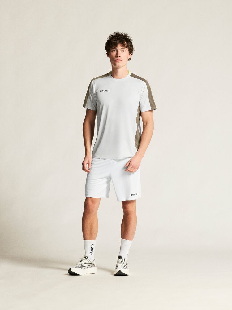 Evolve 2.0 Contrast Jersey M - Match- und Trainingsshirt
