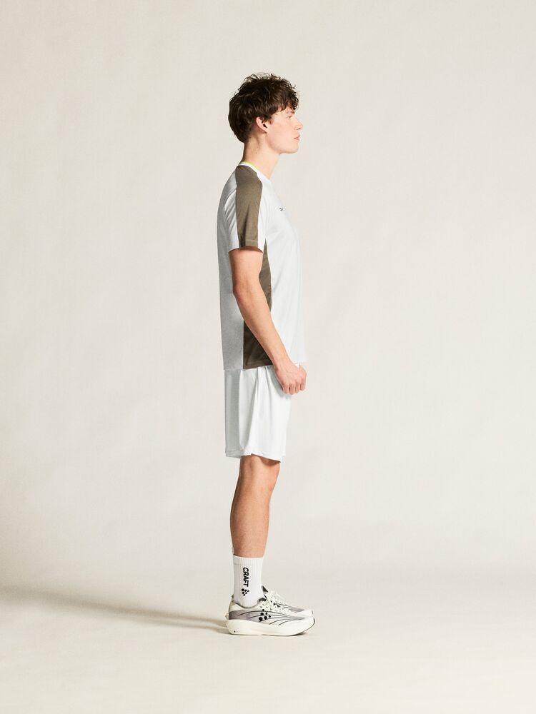 Evolve 2.0 Contrast Jersey M - Match- und Trainingsshirt