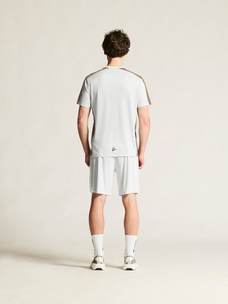 Evolve 2.0 Contrast Jersey M - Match- und Trainingsshirt