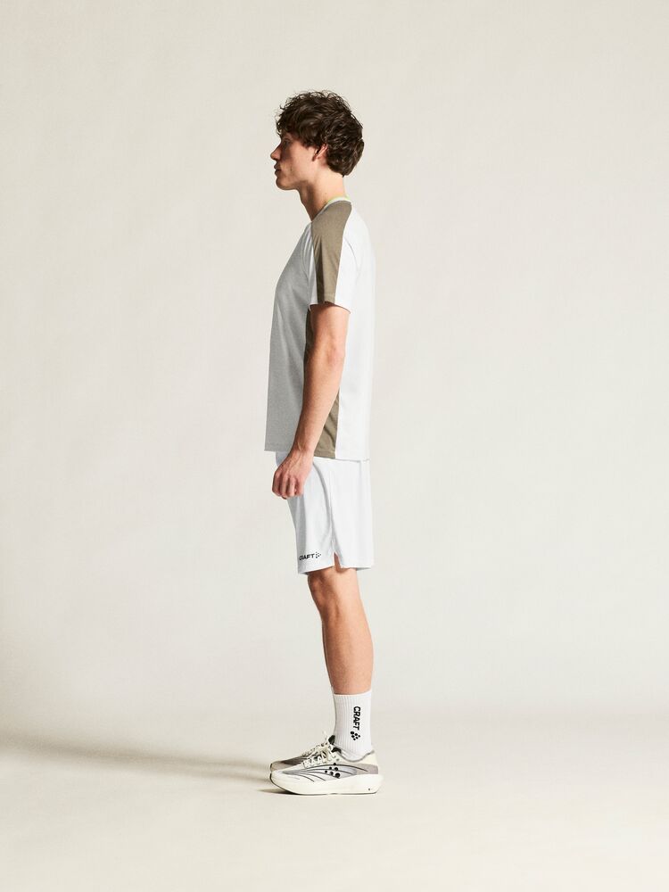 Evolve 2.0 Contrast Jersey M - Match- und Trainingsshirt