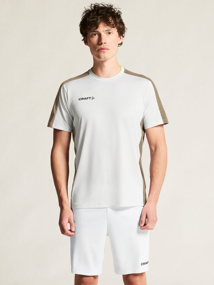 Evolve 2.0 Contrast Jersey M - Match- und Trainingsshirt