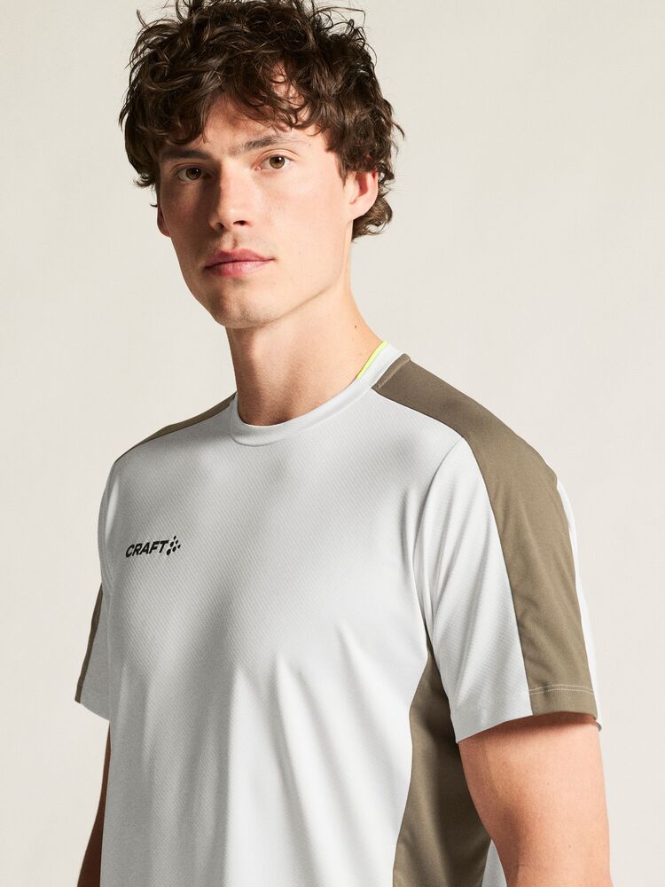 Evolve 2.0 Contrast Jersey M - Match- und Trainingsshirt
