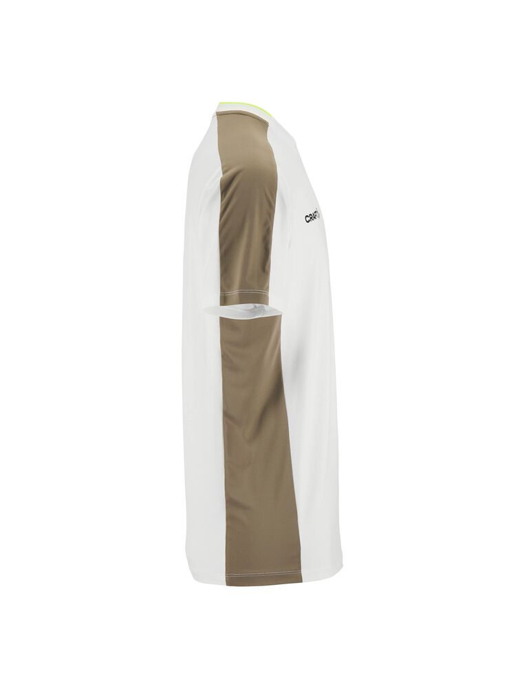 Evolve 2.0 Contrast Jersey M - Match- und Trainingsshirt