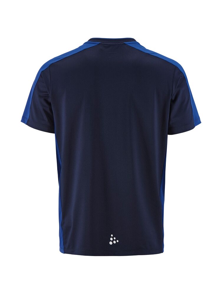 Evolve 2.0 Contrast Jersey M - Match- und Trainingsshirt