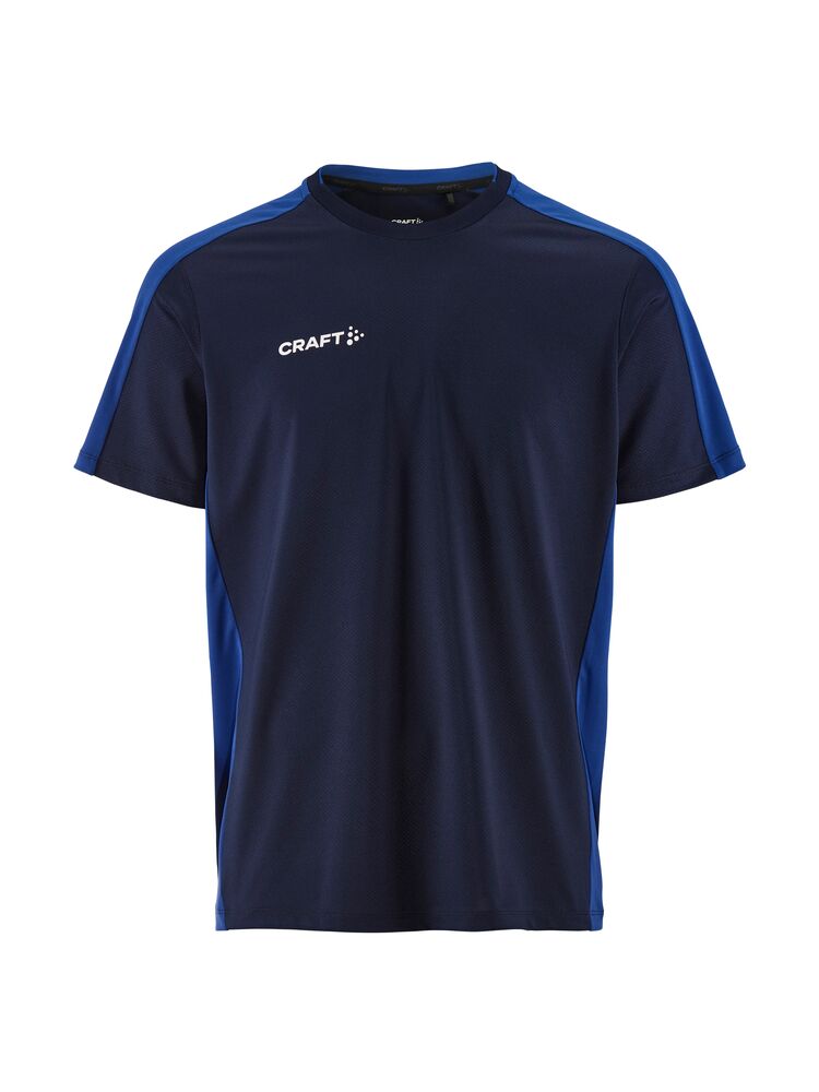 Evolve 2.0 Contrast Jersey M von Craft – White/Navy