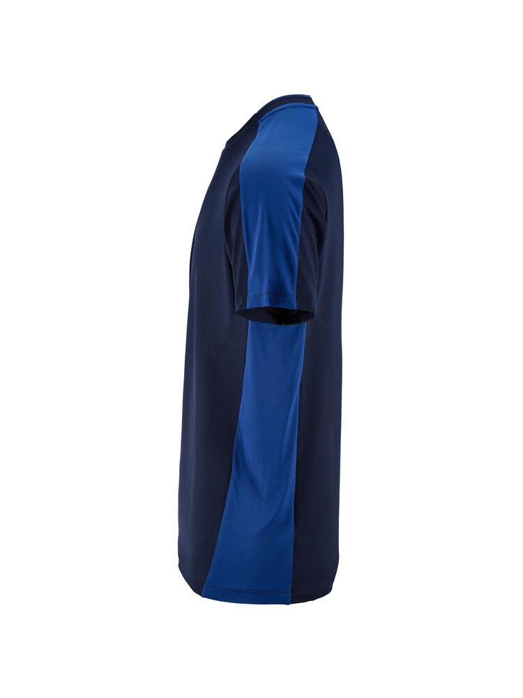 Evolve 2.0 Contrast Jersey M - Match- und Trainingsshirt