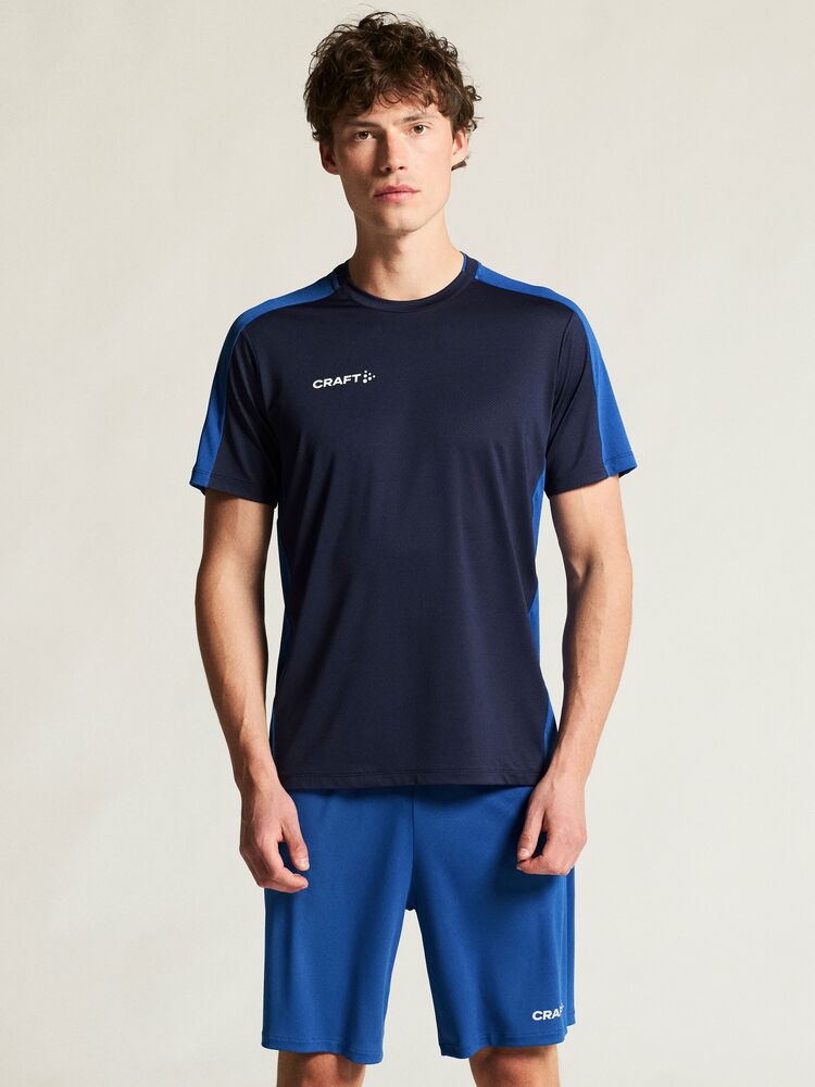 Evolve 2.0 Contrast Jersey M - Match- und Trainingsshirt