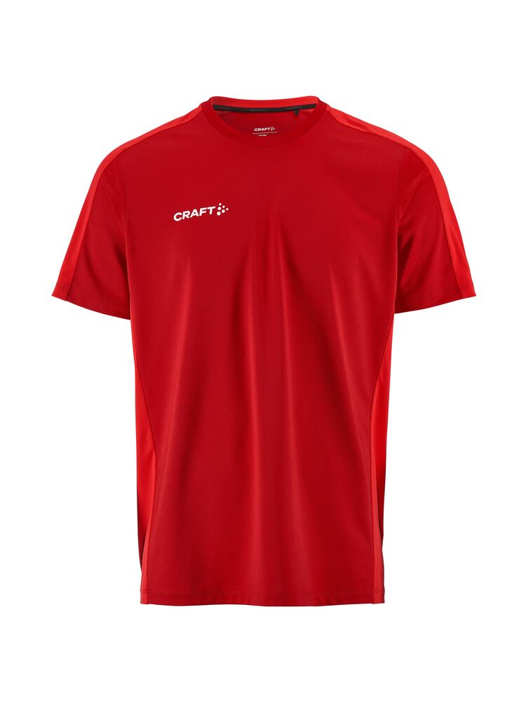 Evolve 2.0 Contrast Jersey M - Match- und Trainingsshirt