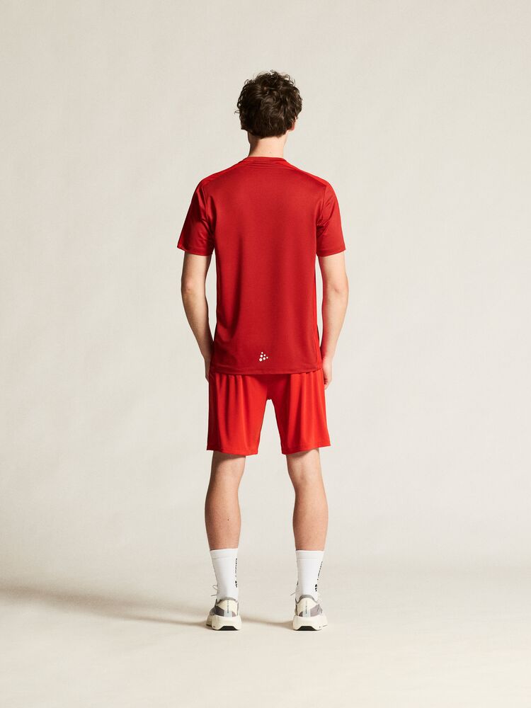 Evolve 2.0 Contrast Jersey M von Craft – White/Navy