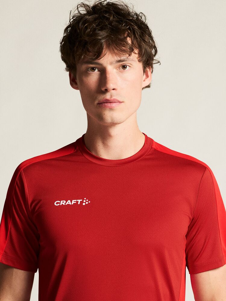 Evolve 2.0 Contrast Jersey M von Craft – White/Navy