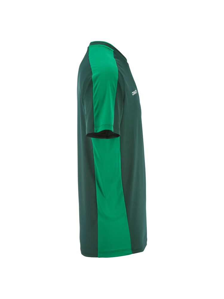 Evolve 2.0 Contrast Jersey M - Match- und Trainingsshirt