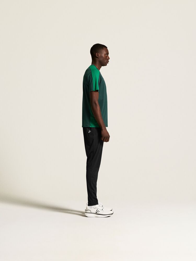 Evolve 2.0 Contrast Jersey M von Craft – White/Navy