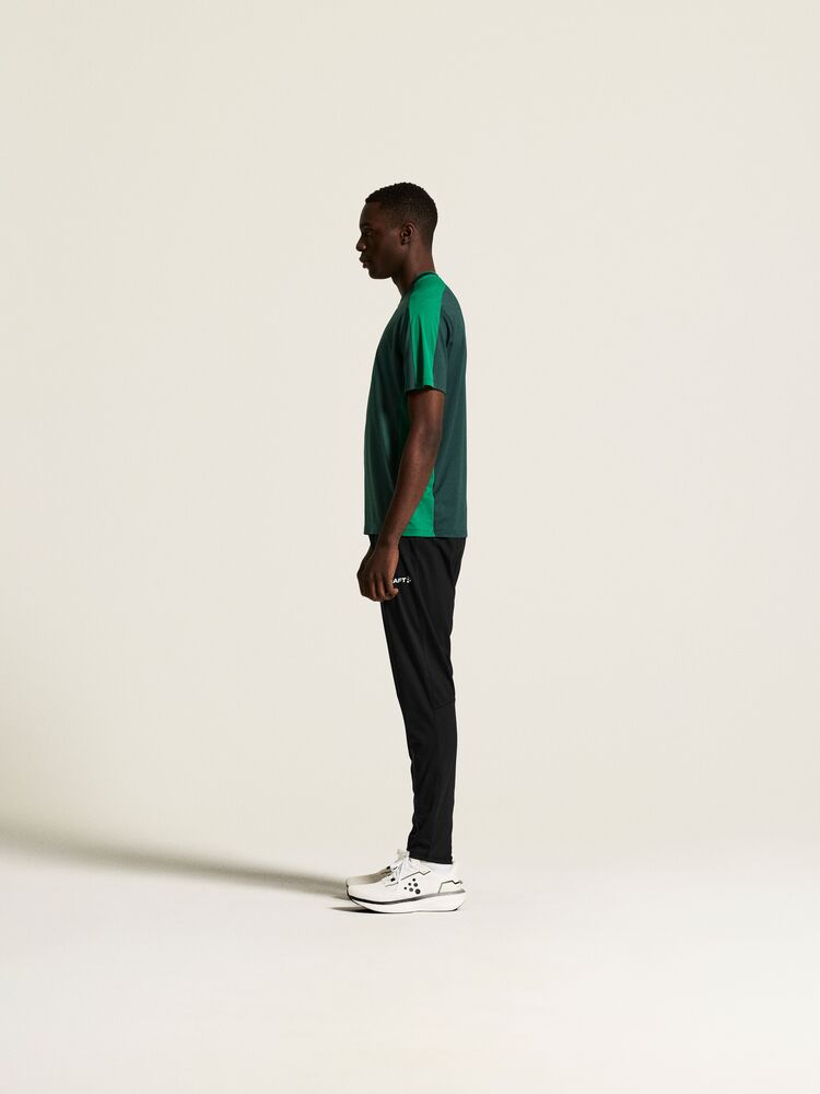 Evolve 2.0 Contrast Jersey M von Craft – White/Navy