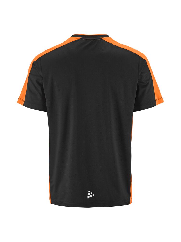 Evolve 2.0 Contrast Jersey M - Match- und Trainingsshirt