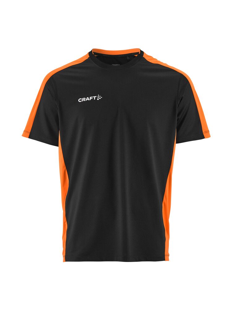 Evolve 2.0 Contrast Jersey M - Match- und Trainingsshirt