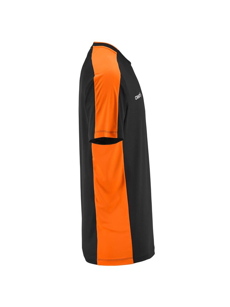 Evolve 2.0 Contrast Jersey M - Match- und Trainingsshirt