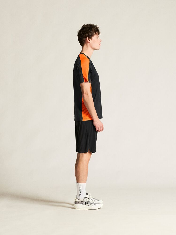 Evolve 2.0 Contrast Jersey M von Craft – White/Navy