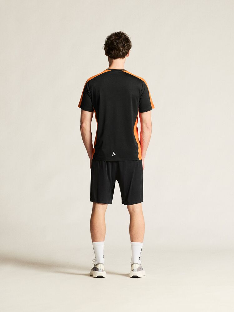 Evolve 2.0 Contrast Jersey M - Match- und Trainingsshirt