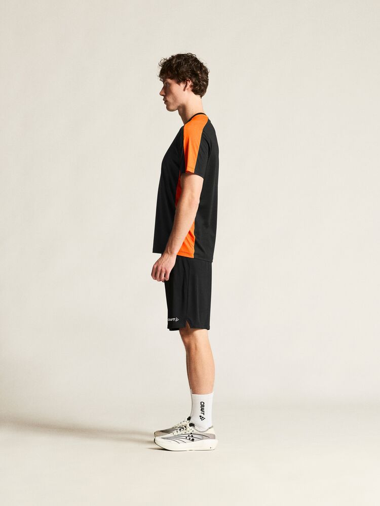 Evolve 2.0 Contrast Jersey M - Match- und Trainingsshirt