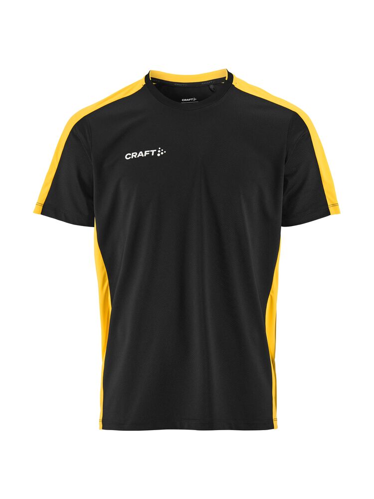 Evolve 2.0 Contrast Jersey M - Match- und Trainingsshirt