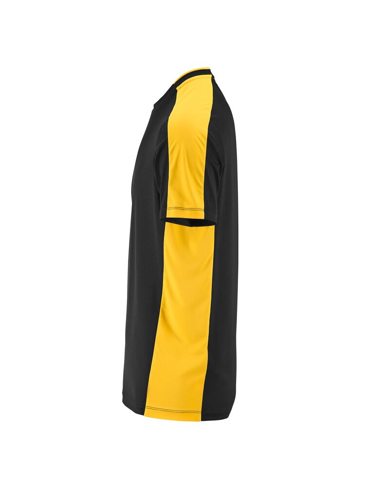 Evolve 2.0 Contrast Jersey M - Match- und Trainingsshirt