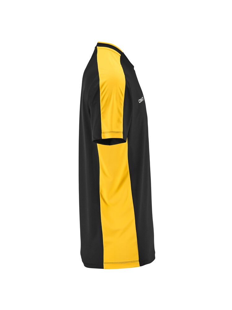Evolve 2.0 Contrast Jersey M - Match- und Trainingsshirt