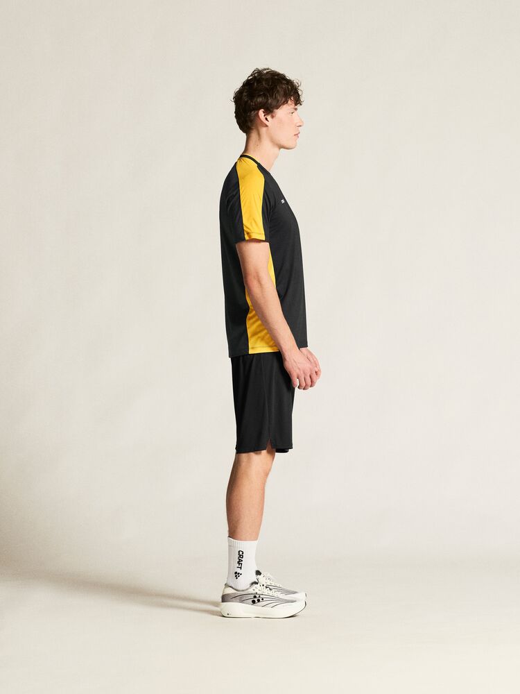 Evolve 2.0 Contrast Jersey M - Match- und Trainingsshirt