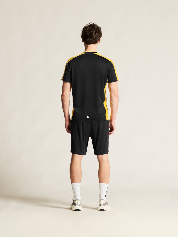 Evolve 2.0 Contrast Jersey M - Match- und Trainingsshirt