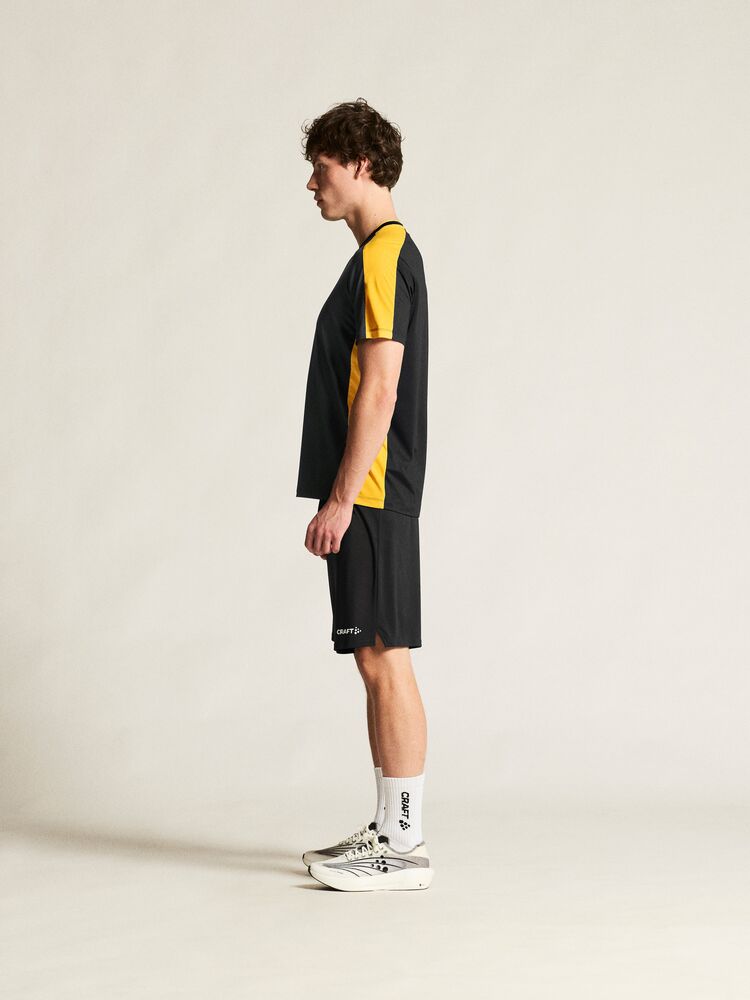 Evolve 2.0 Contrast Jersey M - Match- und Trainingsshirt