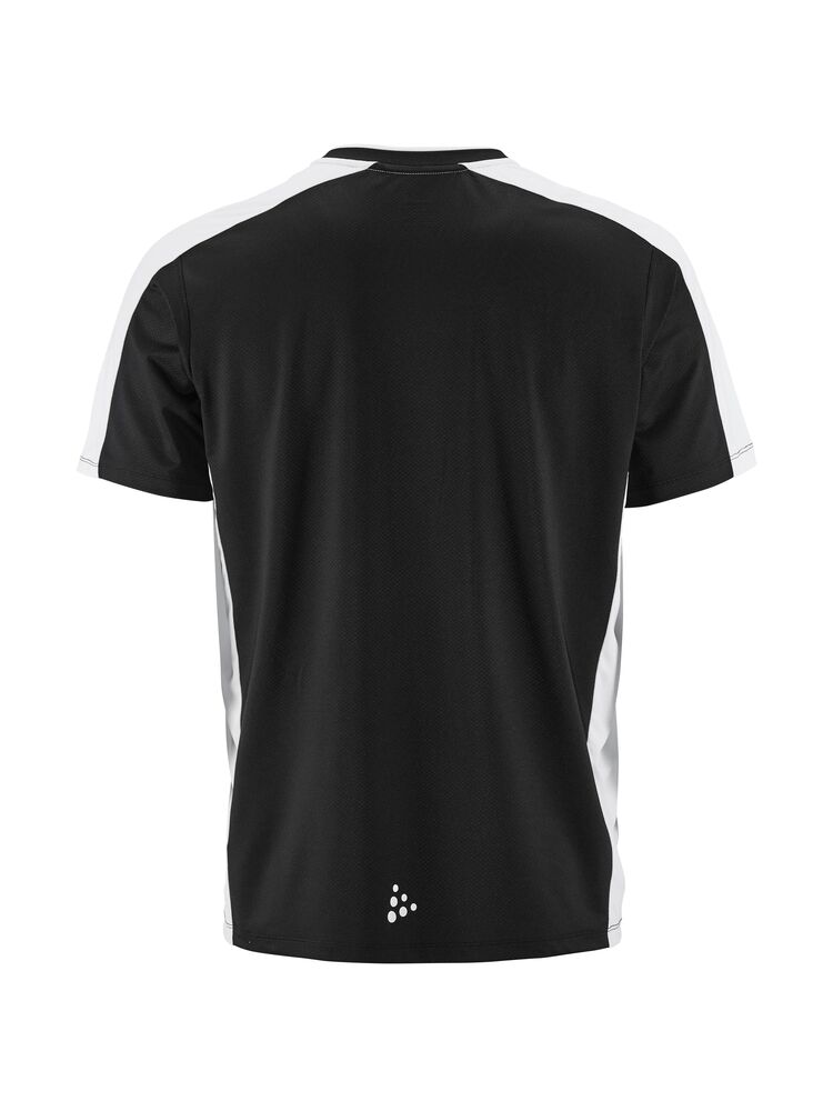 Evolve 2.0 Contrast Jersey M - Match- und Trainingsshirt