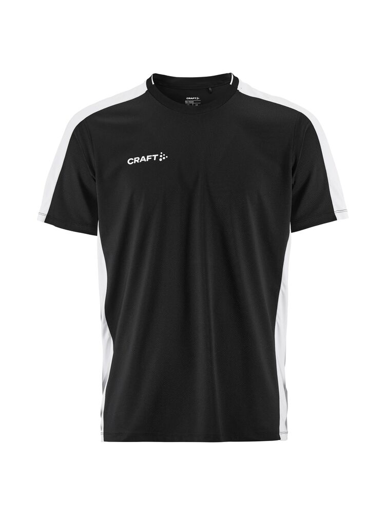 Evolve 2.0 Contrast Jersey M von Craft – White/Navy