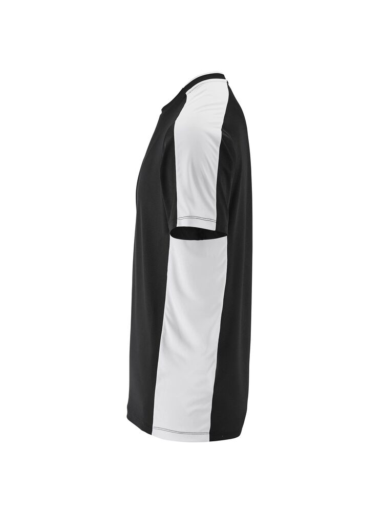 Evolve 2.0 Contrast Jersey M - Match- und Trainingsshirt