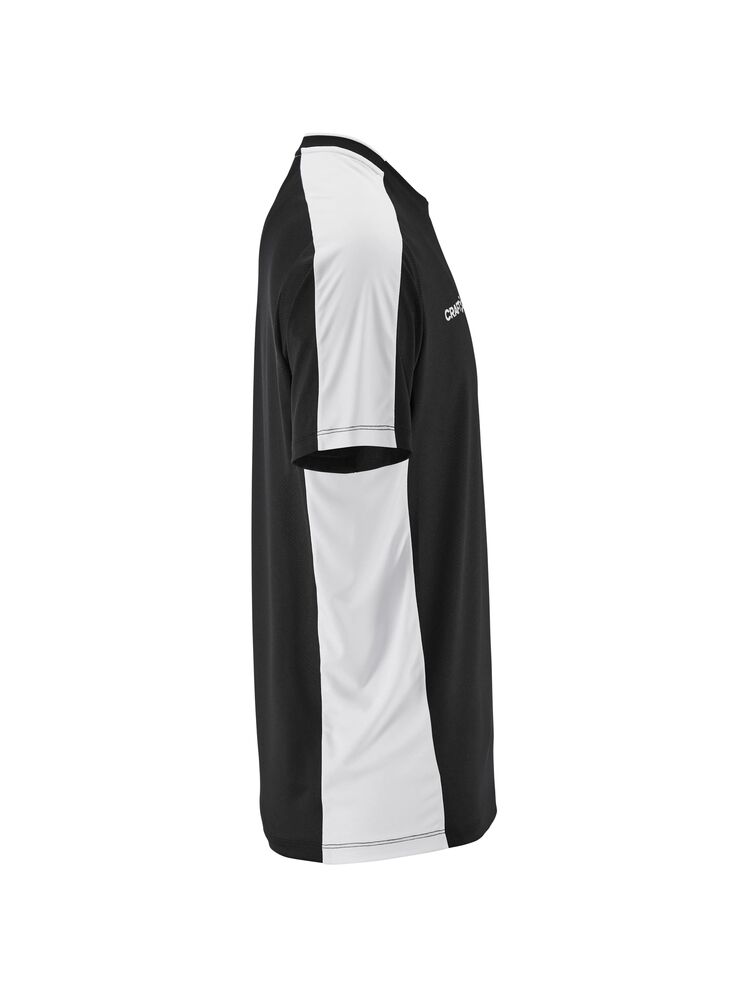 Evolve 2.0 Contrast Jersey M - Match- und Trainingsshirt