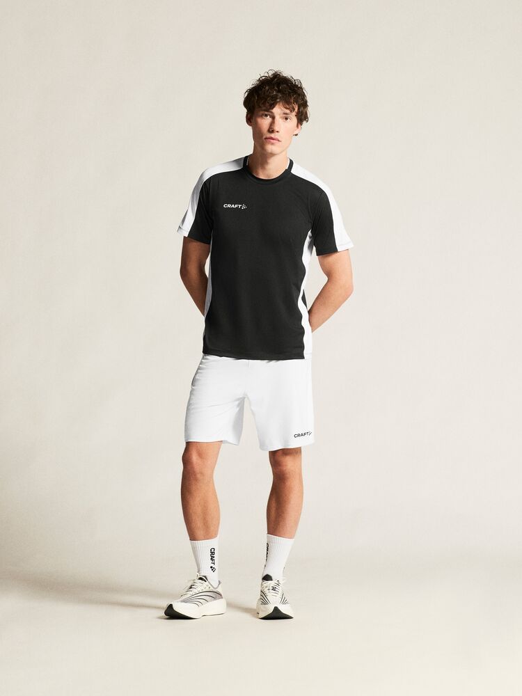 Evolve 2.0 Contrast Jersey M - Match- und Trainingsshirt