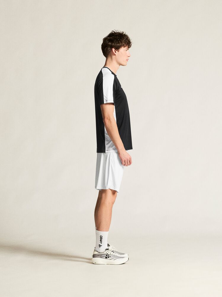 Evolve 2.0 Contrast Jersey M von Craft – White/Navy