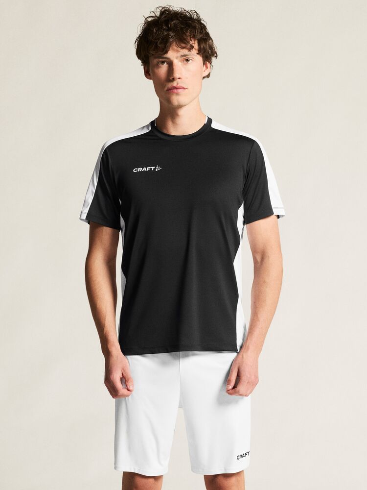 Evolve 2.0 Contrast Jersey M - Match- und Trainingsshirt