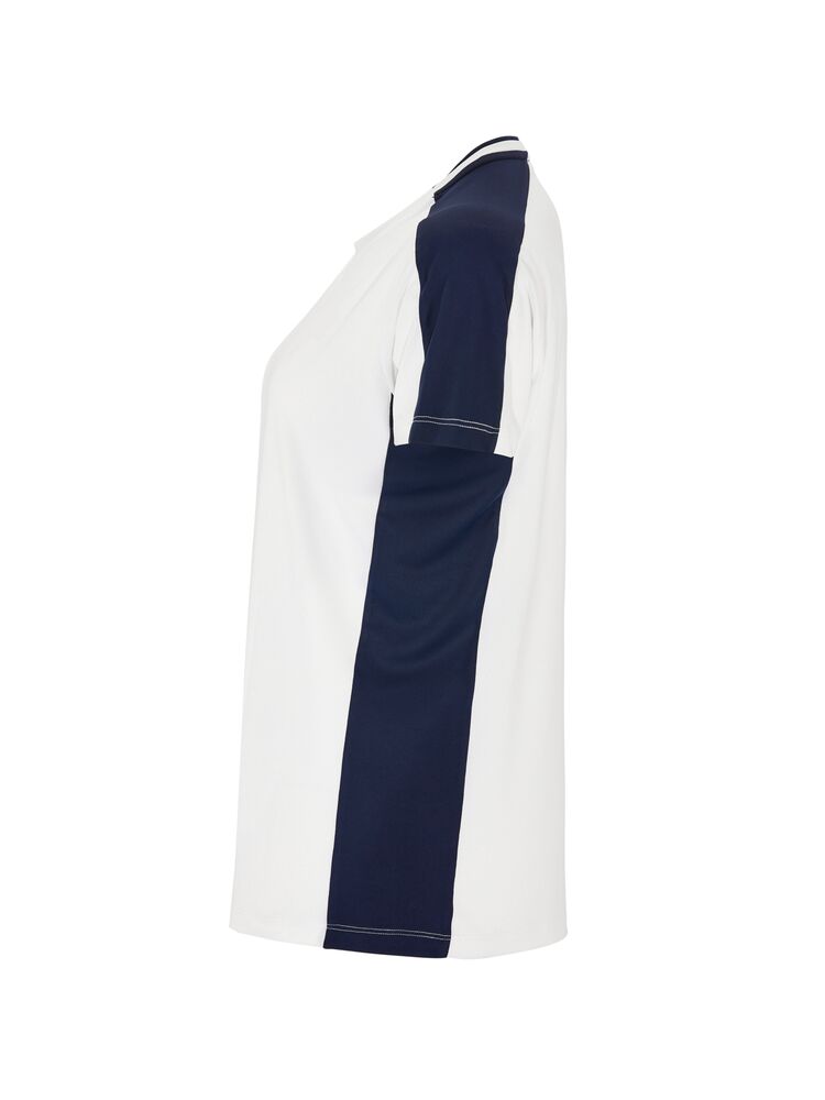 Evolve 2.0 Contrast Jersey W - Match- und Trainingsshirt