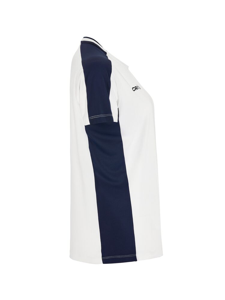Evolve 2.0 Contrast Jersey W - Match- und Trainingsshirt