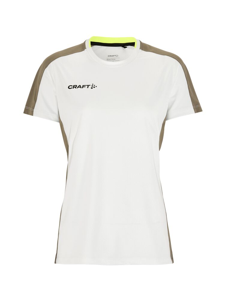 Evolve 2.0 Contrast Jersey W - Match- und Trainingsshirt