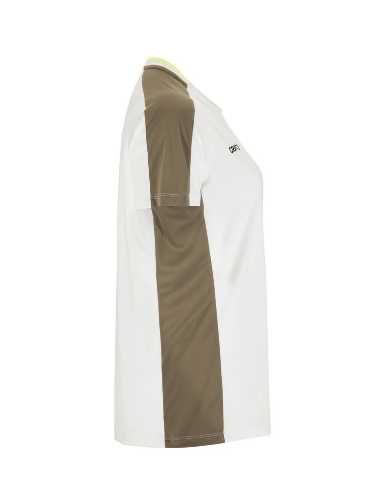 Evolve 2.0 Contrast Jersey W - Match- und Trainingsshirt