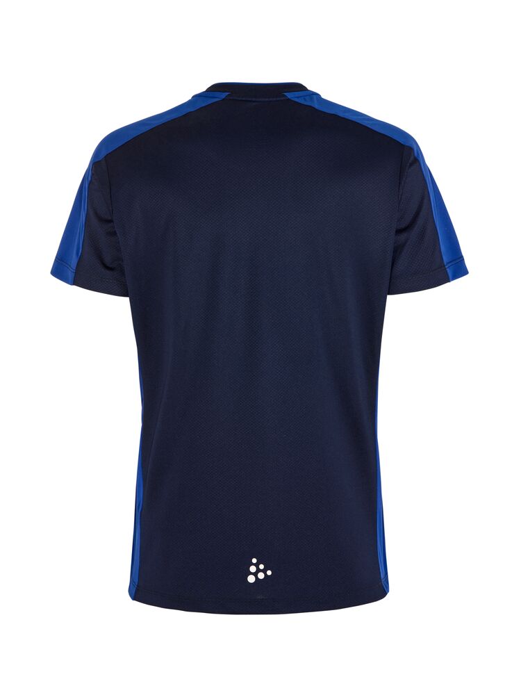 Evolve 2.0 Contrast Jersey W von Craft – White/Navy