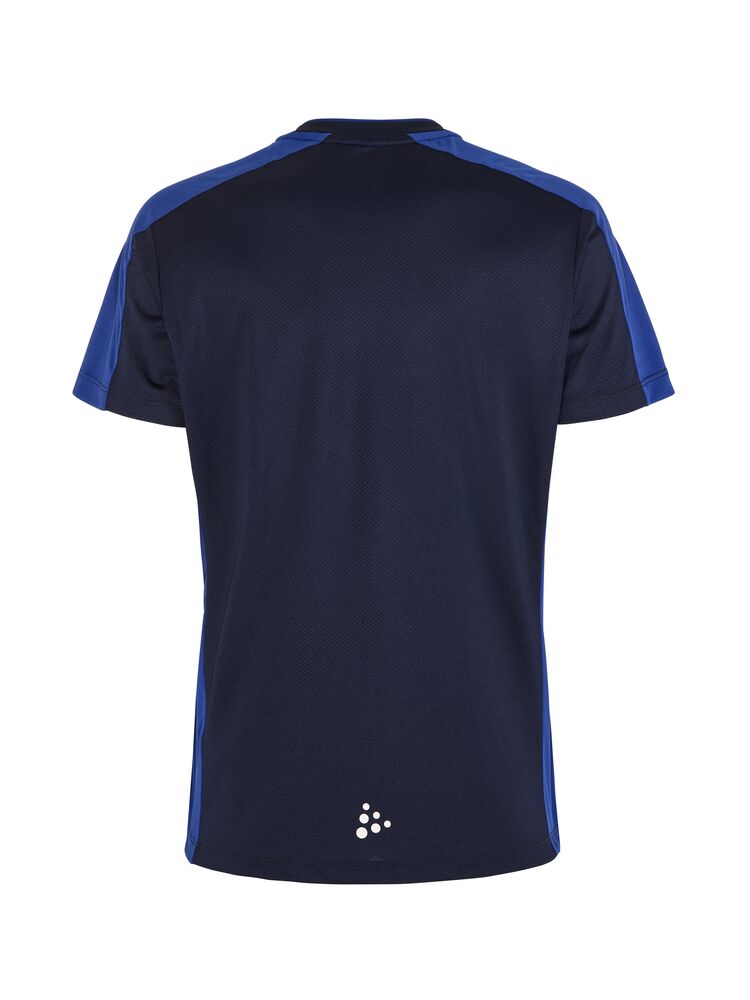 Evolve 2.0 Contrast Jersey W von Craft – White/Navy