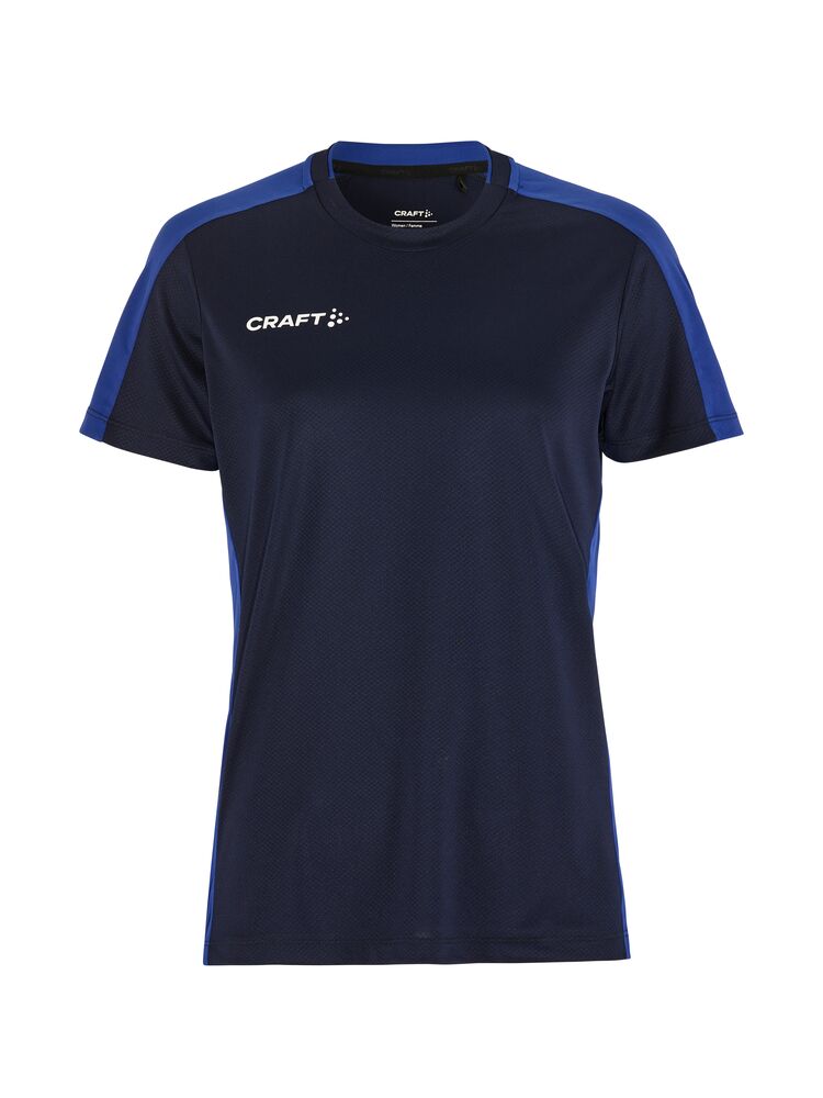 Evolve 2.0 Contrast Jersey W - Match- und Trainingsshirt