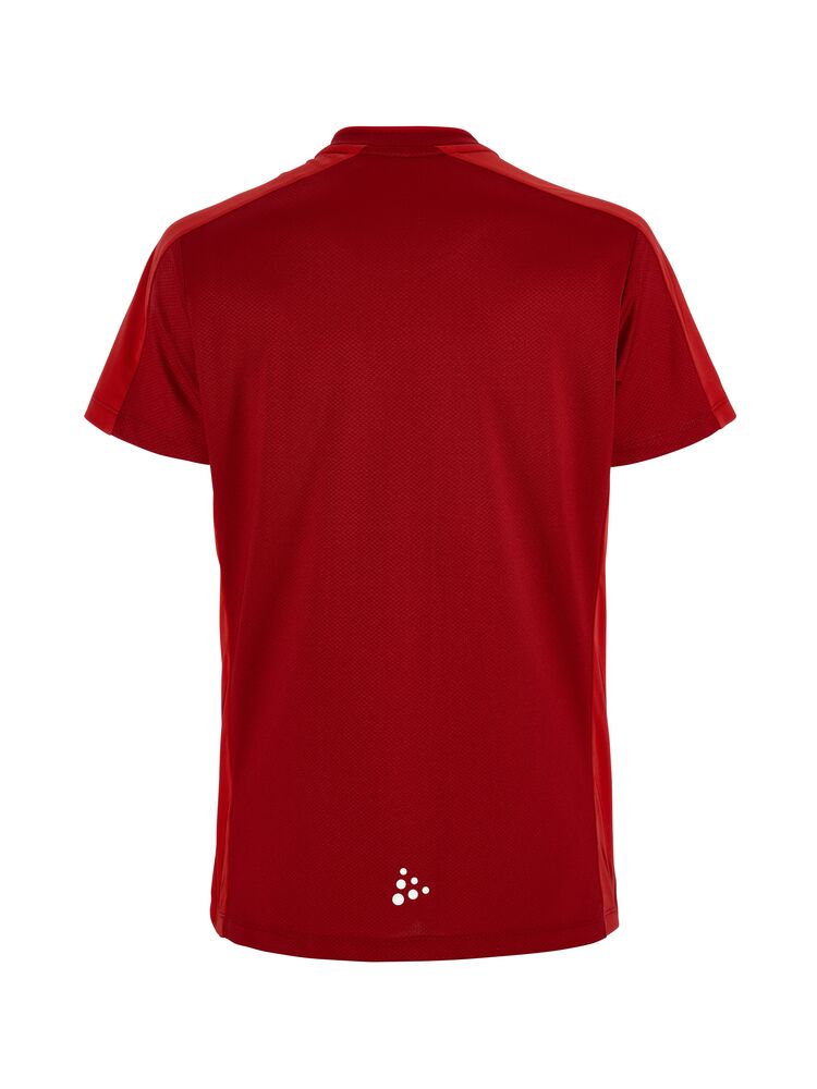 Evolve 2.0 Contrast Jersey W von Craft – White/Navy
