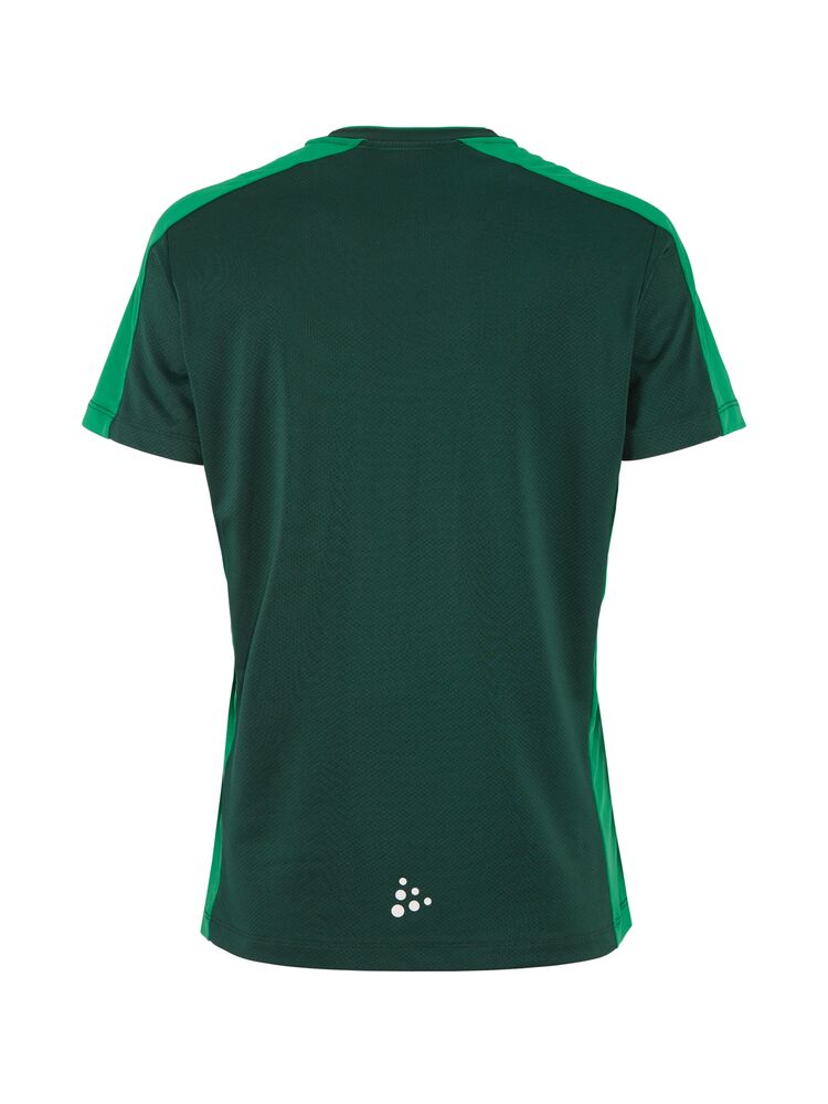 Evolve 2.0 Contrast Jersey W - Match- und Trainingsshirt